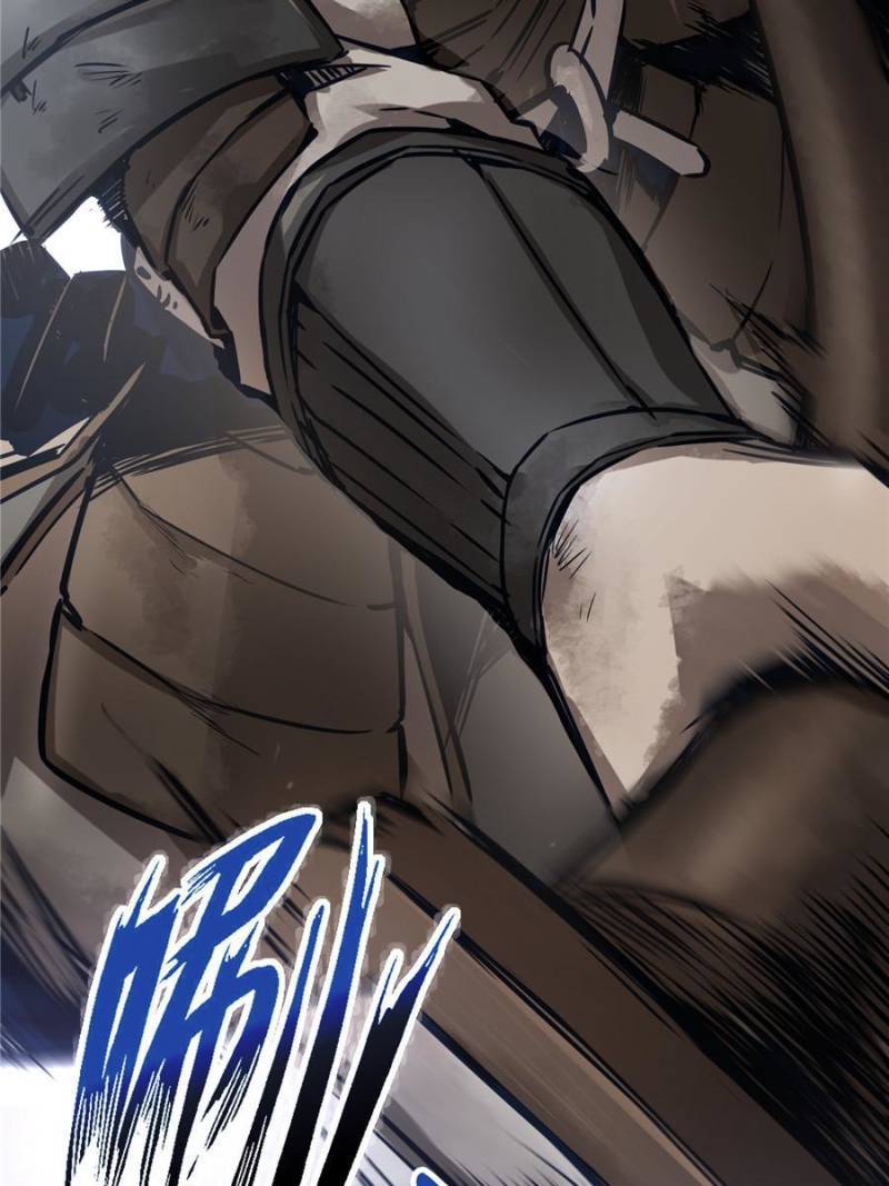 Another beginning with the Guhuo bird chapter 62 page 8