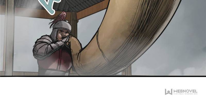 Another beginning with the Guhuo bird chapter 62 page 80