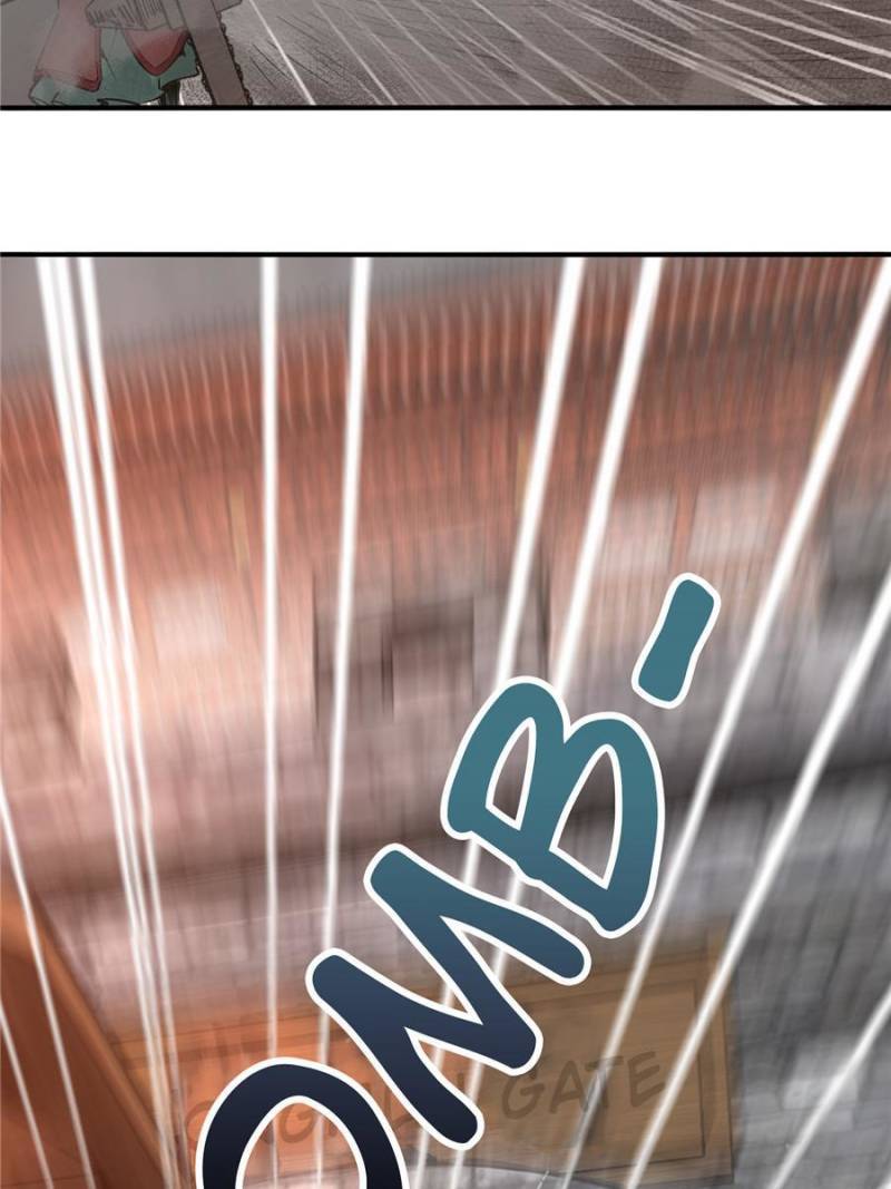 Another beginning with the Guhuo bird chapter 62 page 82