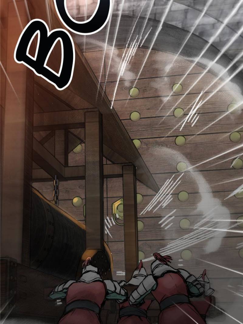 Another beginning with the Guhuo bird chapter 62 page 83