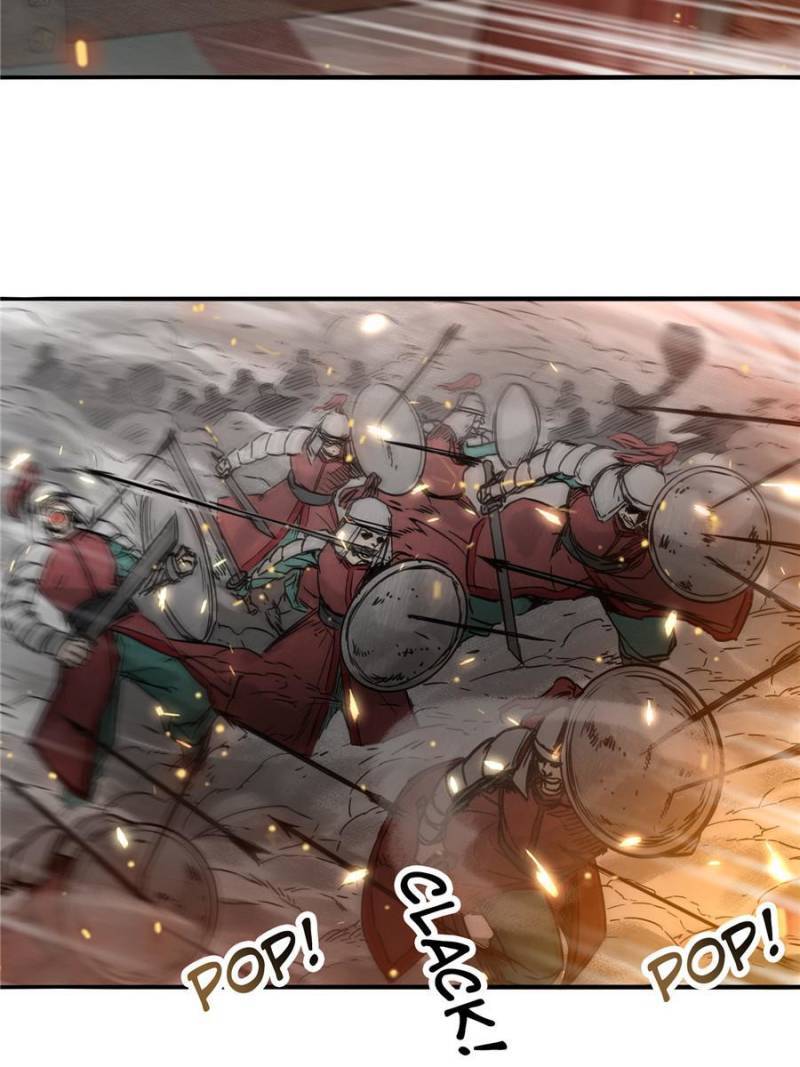 Another beginning with the Guhuo bird chapter 62 page 85