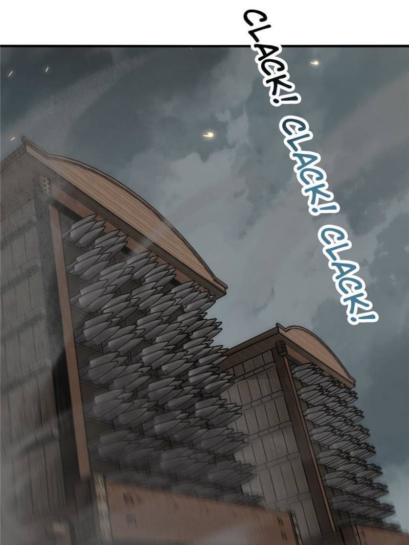 Another beginning with the Guhuo bird chapter 62 page 86