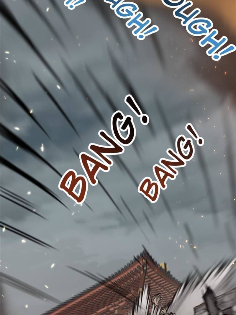 Another beginning with the Guhuo bird chapter 62 page 89