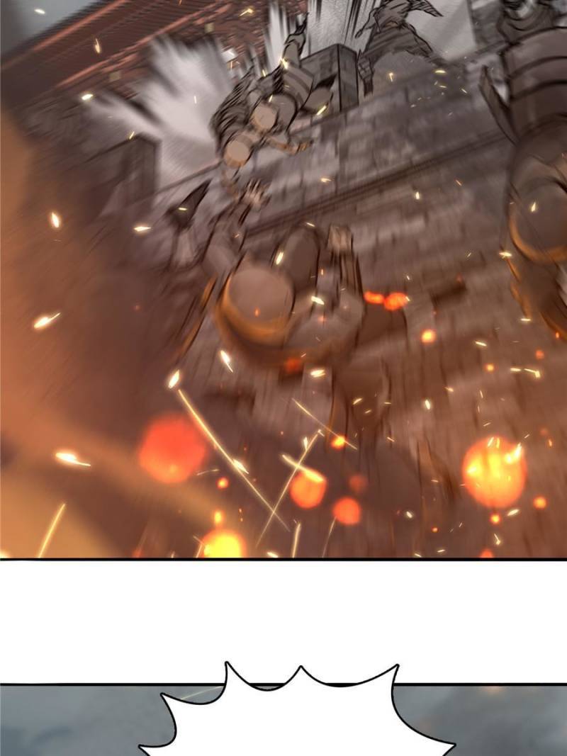 Another beginning with the Guhuo bird chapter 62 page 90