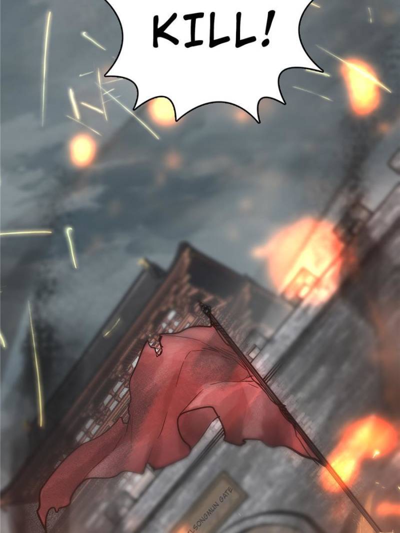 Another beginning with the Guhuo bird chapter 62 page 91