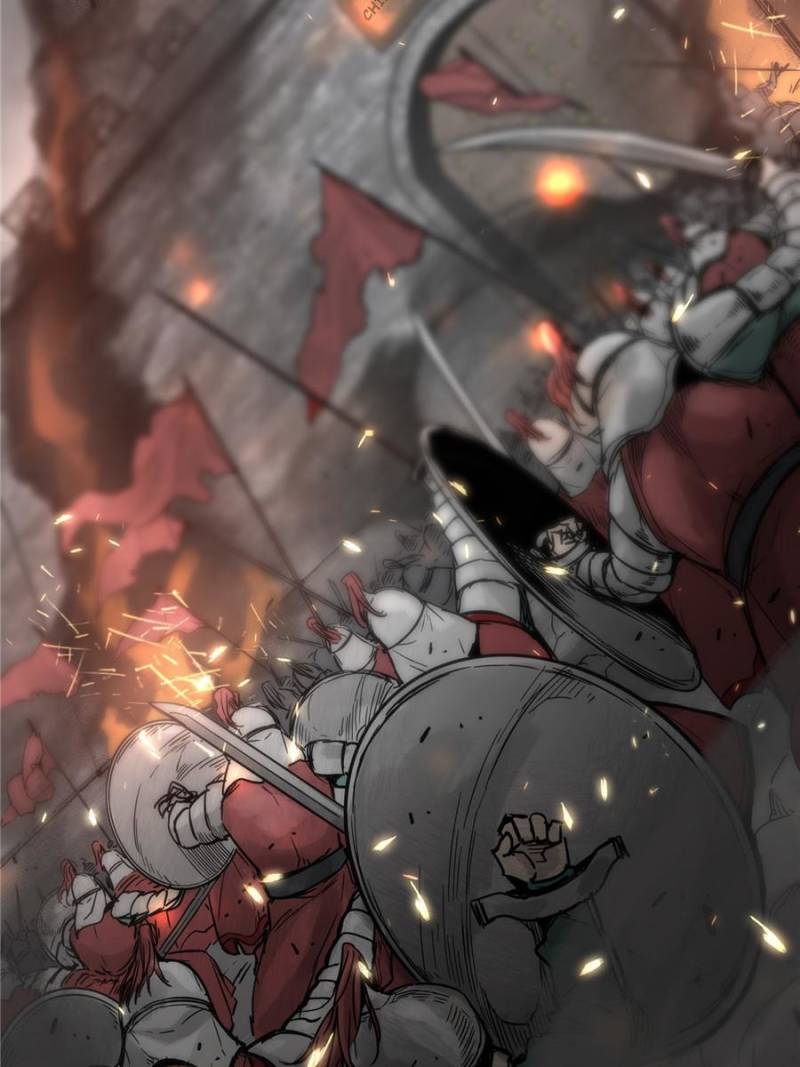 Another beginning with the Guhuo bird chapter 62 page 92