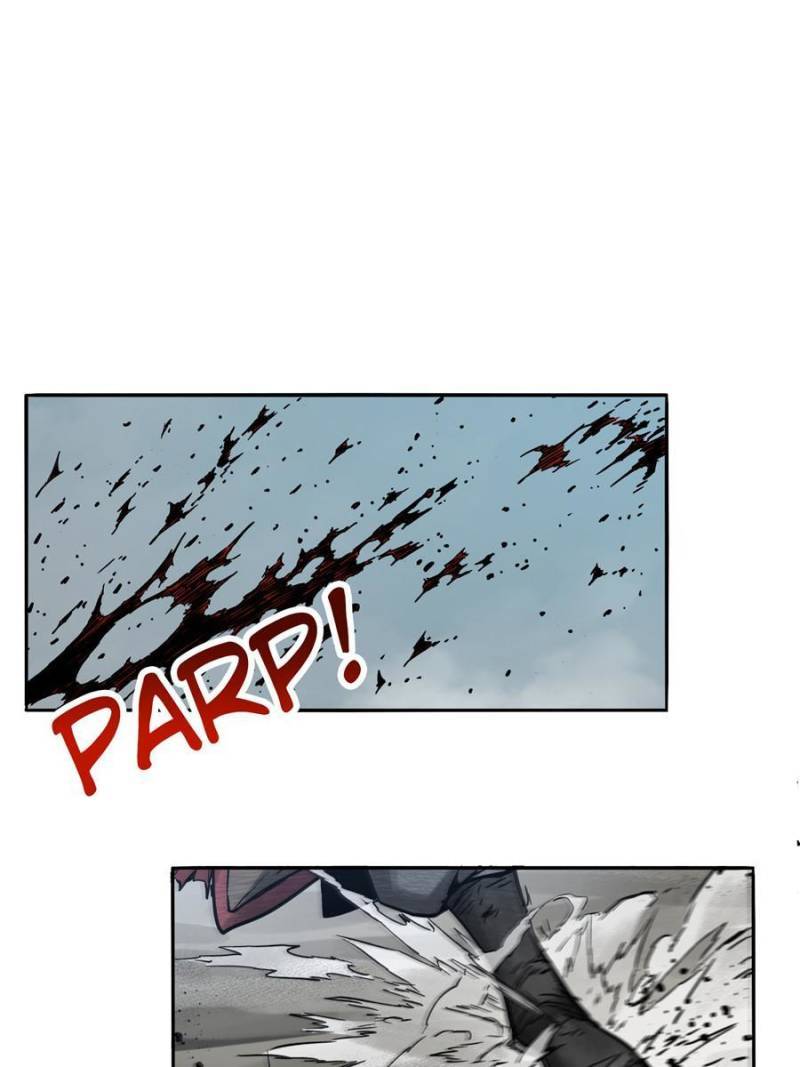 Another beginning with the Guhuo bird chapter 63 page 1