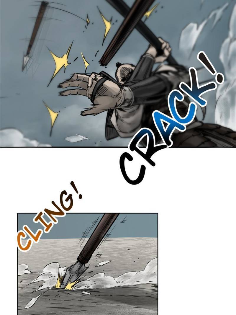 Another beginning with the Guhuo bird chapter 63 page 10