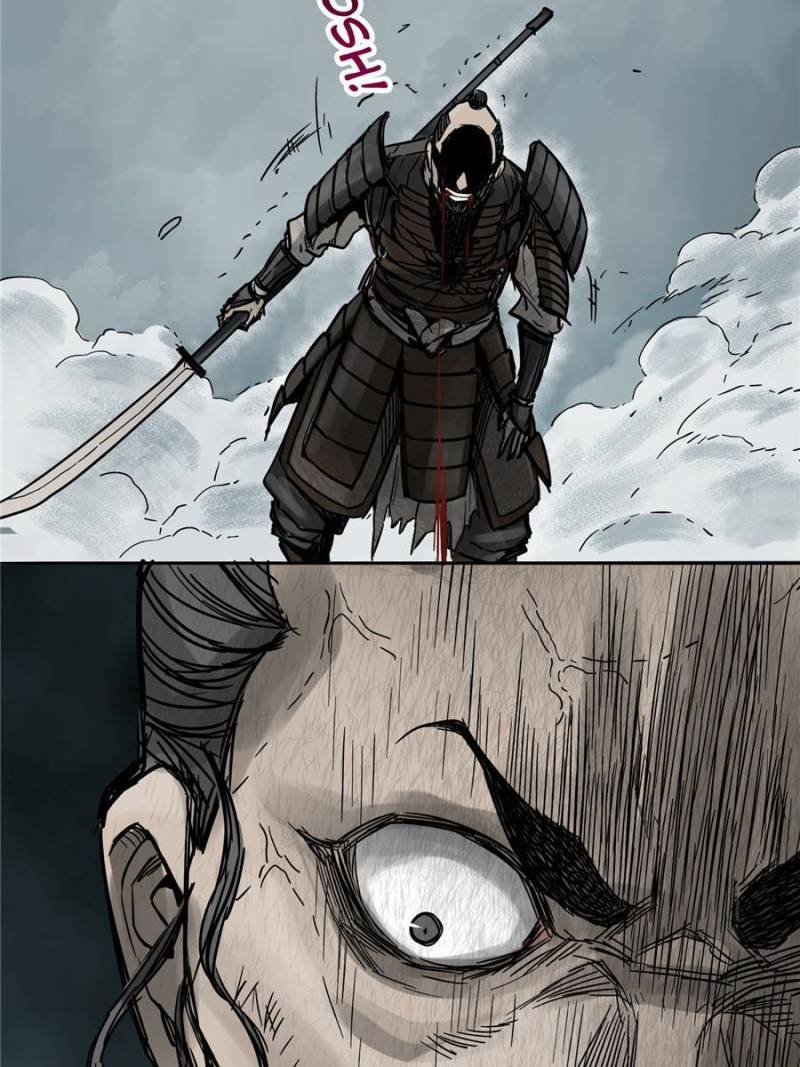 Another beginning with the Guhuo bird chapter 63 page 12