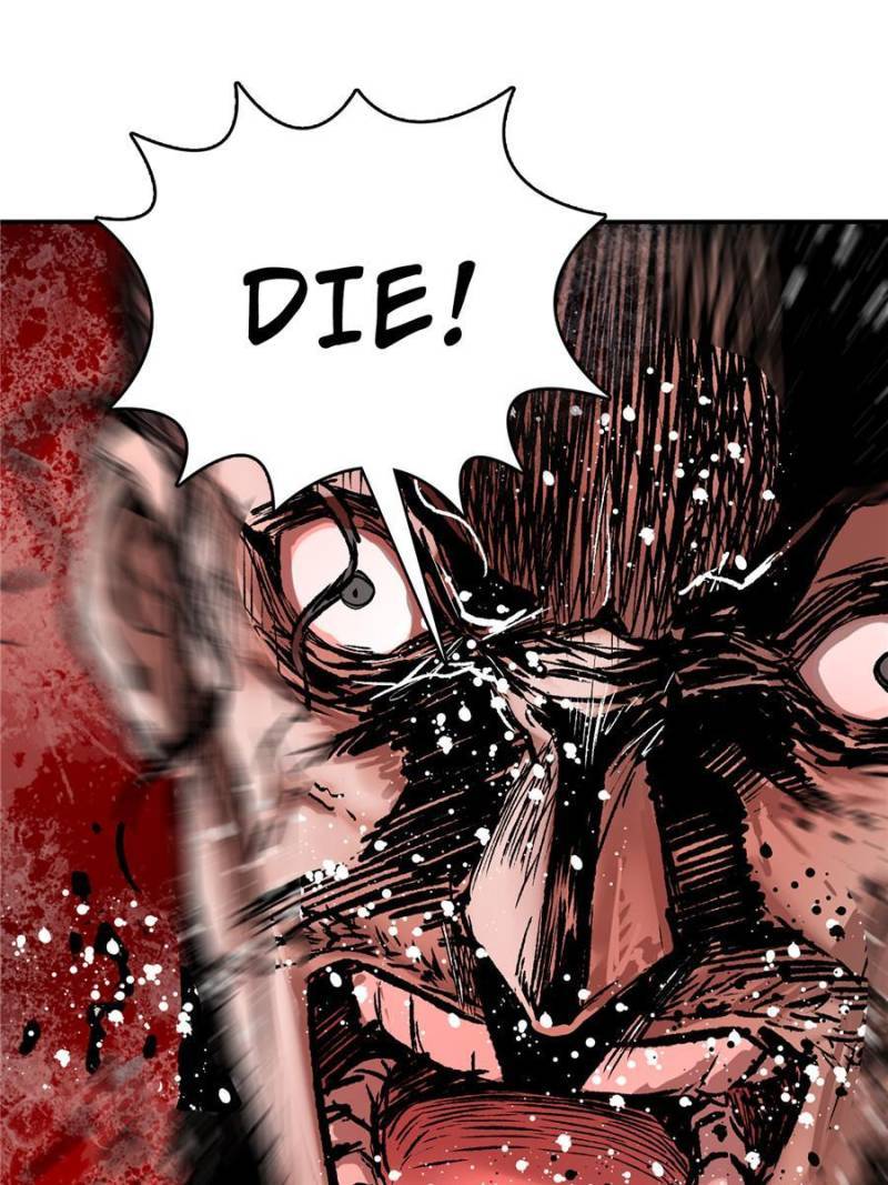 Another beginning with the Guhuo bird chapter 63 page 15