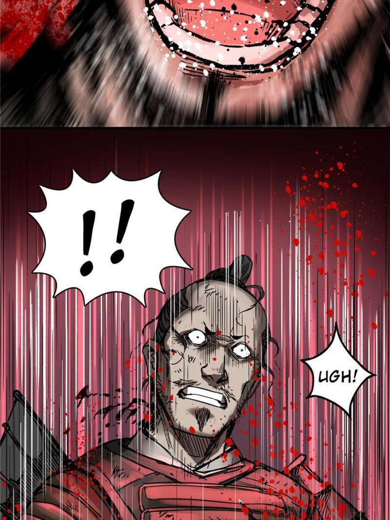 Another beginning with the Guhuo bird chapter 63 page 16