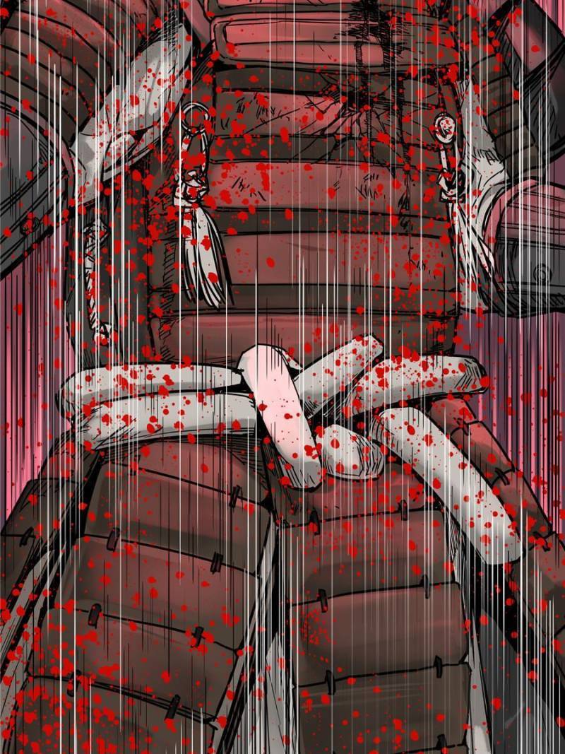 Another beginning with the Guhuo bird chapter 63 page 17