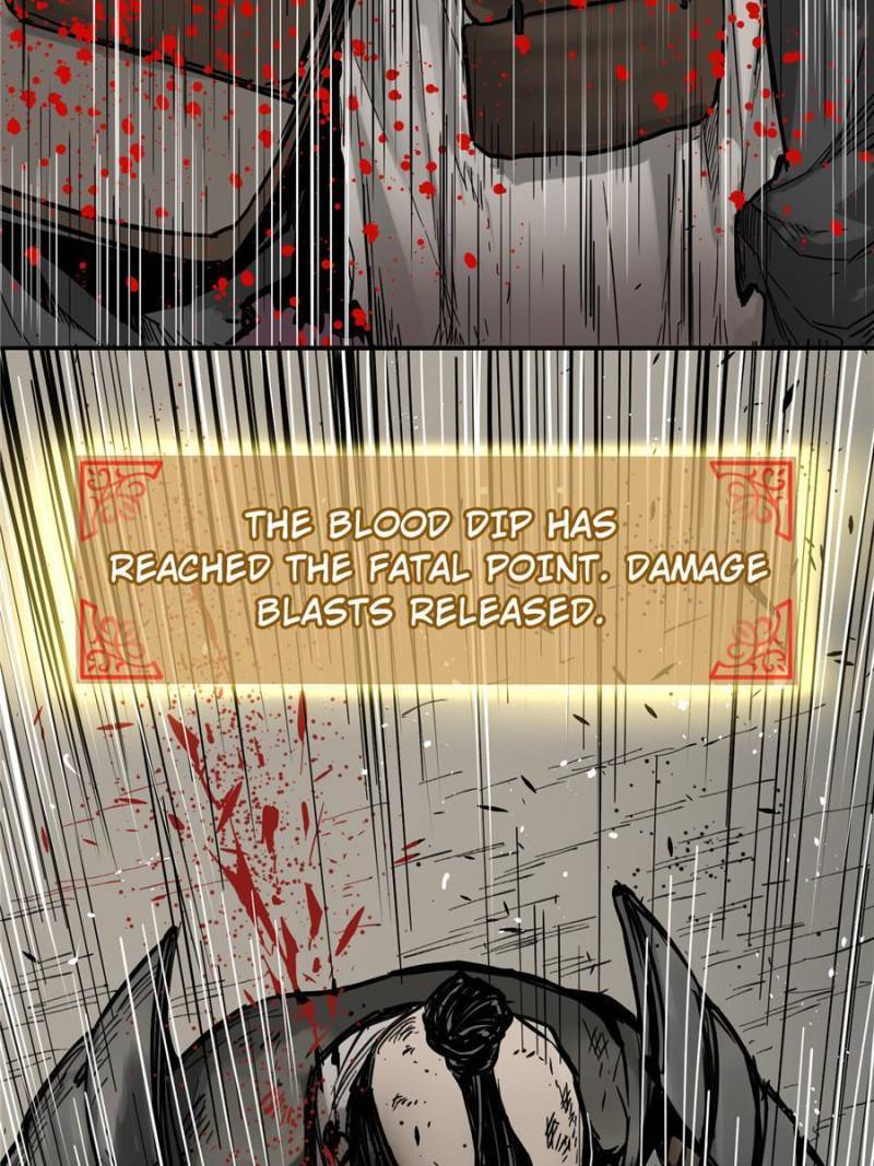 Another beginning with the Guhuo bird chapter 63 page 18