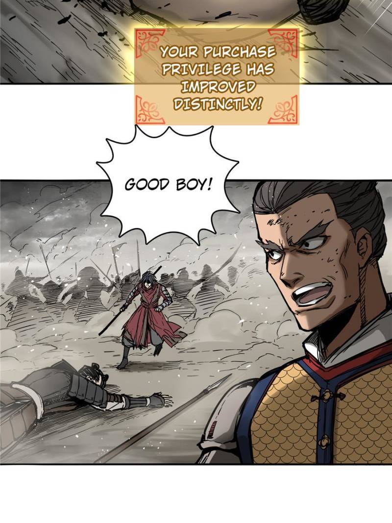 Another beginning with the Guhuo bird chapter 63 page 21