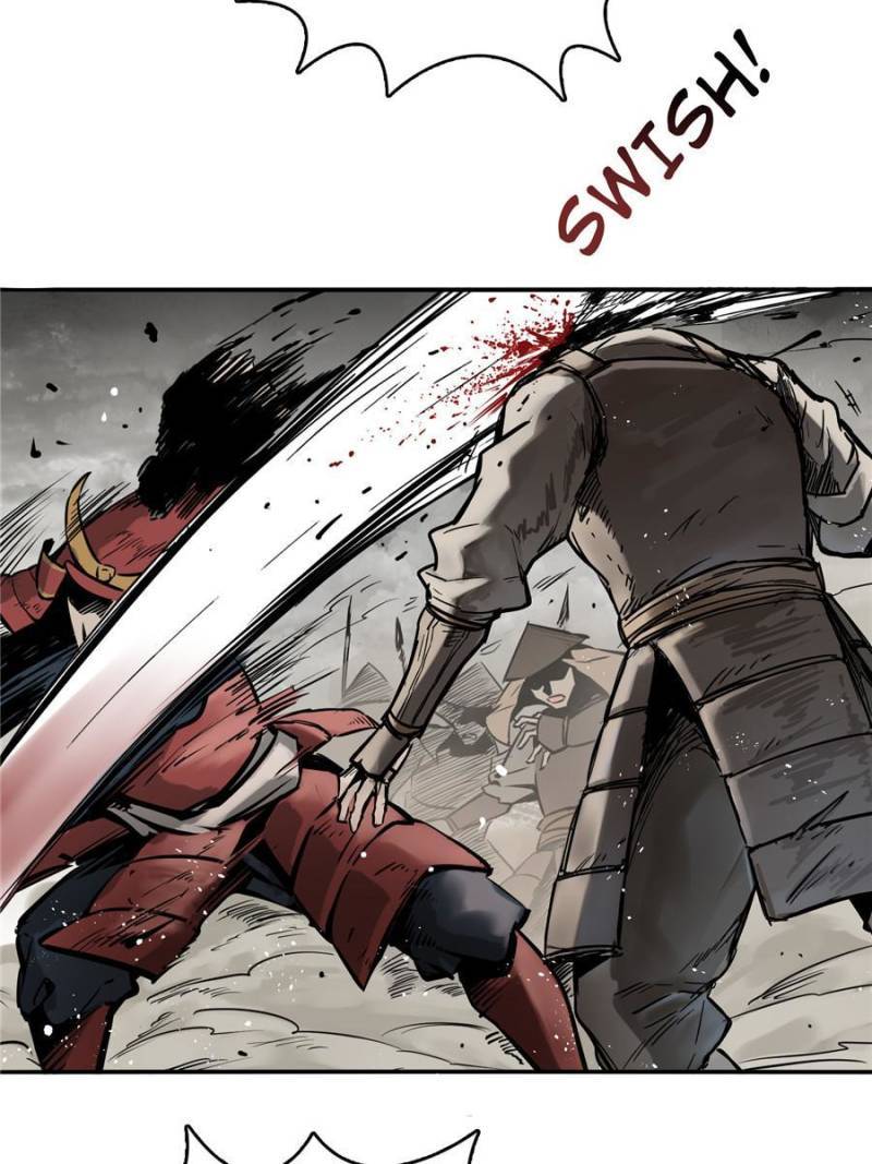 Another beginning with the Guhuo bird chapter 63 page 23