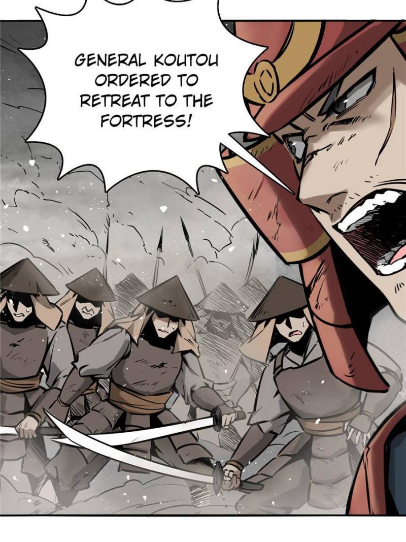 Another beginning with the Guhuo bird chapter 63 page 24