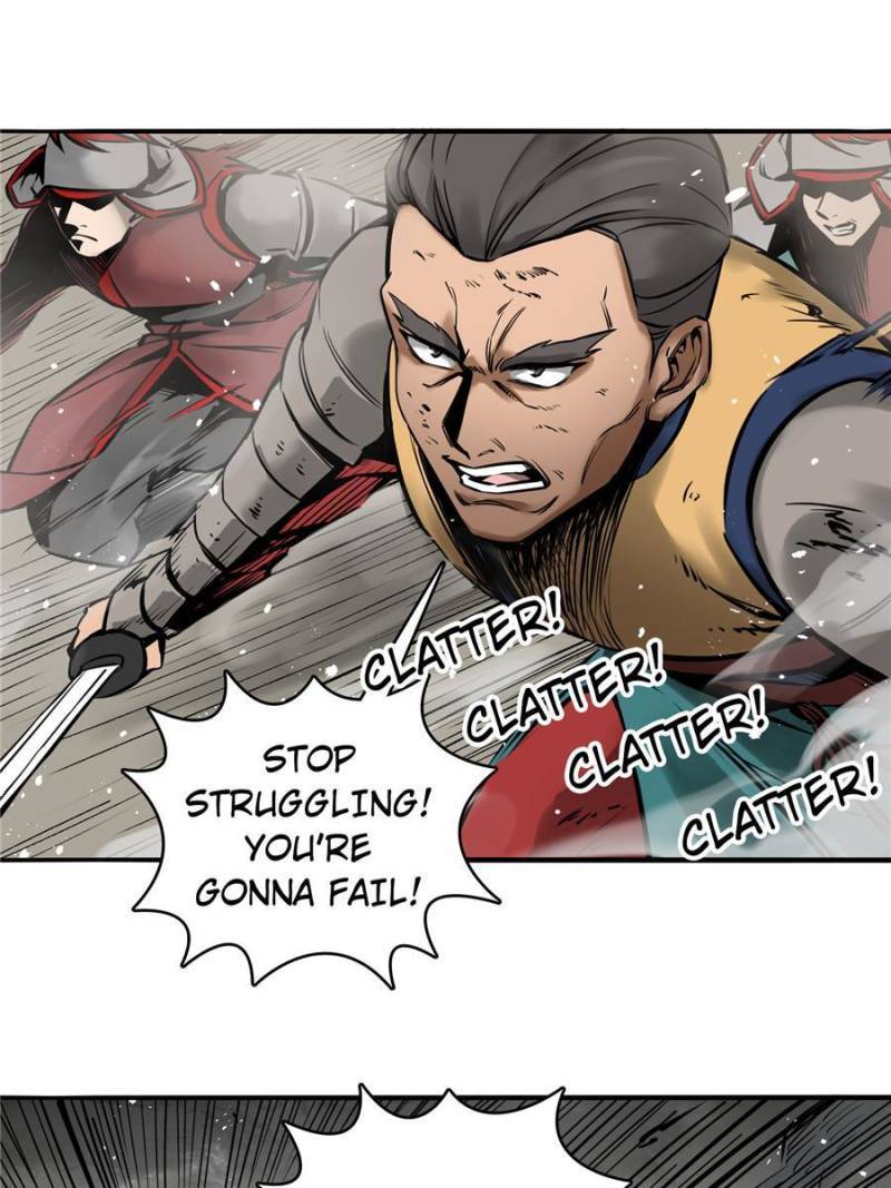 Another beginning with the Guhuo bird chapter 63 page 25