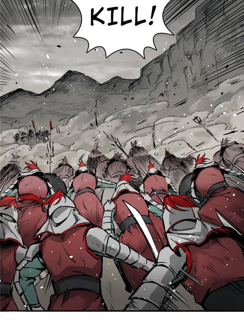 Another beginning with the Guhuo bird chapter 63 page 26