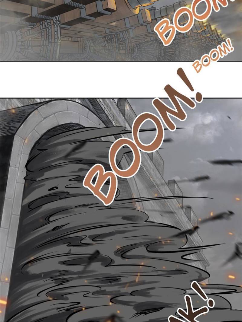 Another beginning with the Guhuo bird chapter 63 page 29