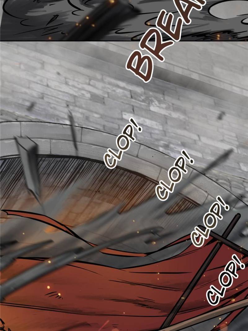 Another beginning with the Guhuo bird chapter 63 page 30