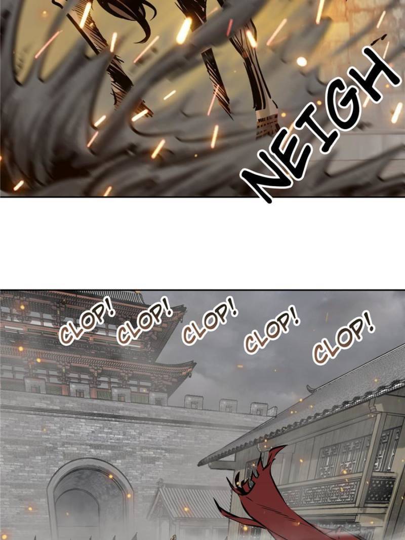 Another beginning with the Guhuo bird chapter 63 page 32