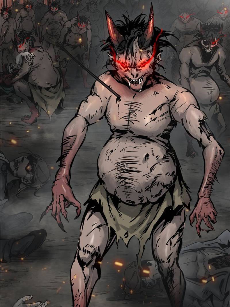 Another beginning with the Guhuo bird chapter 63 page 39