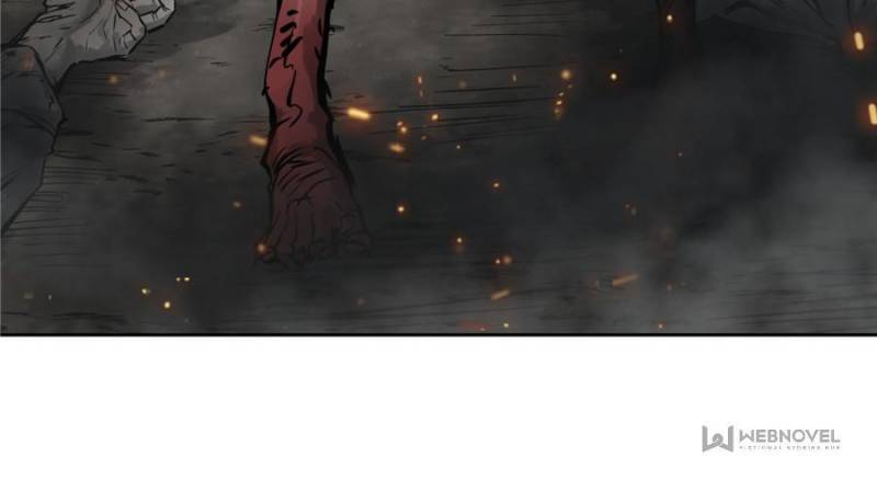 Another beginning with the Guhuo bird chapter 63 page 40