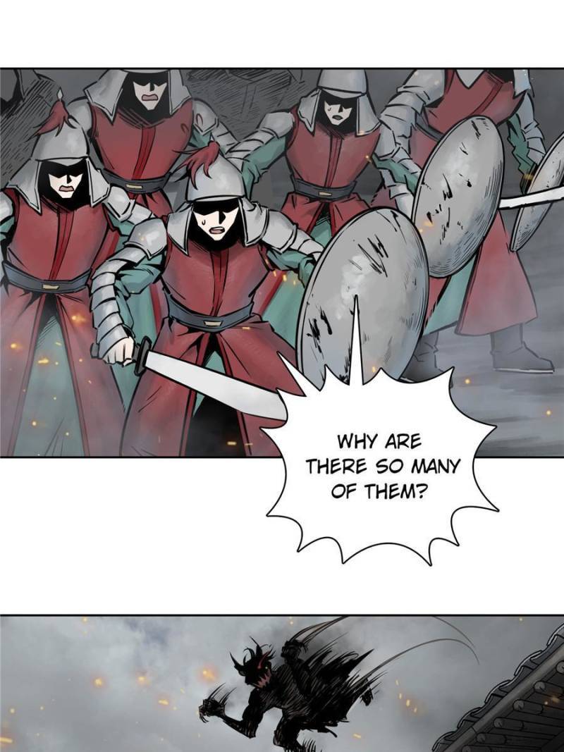 Another beginning with the Guhuo bird chapter 63 page 41