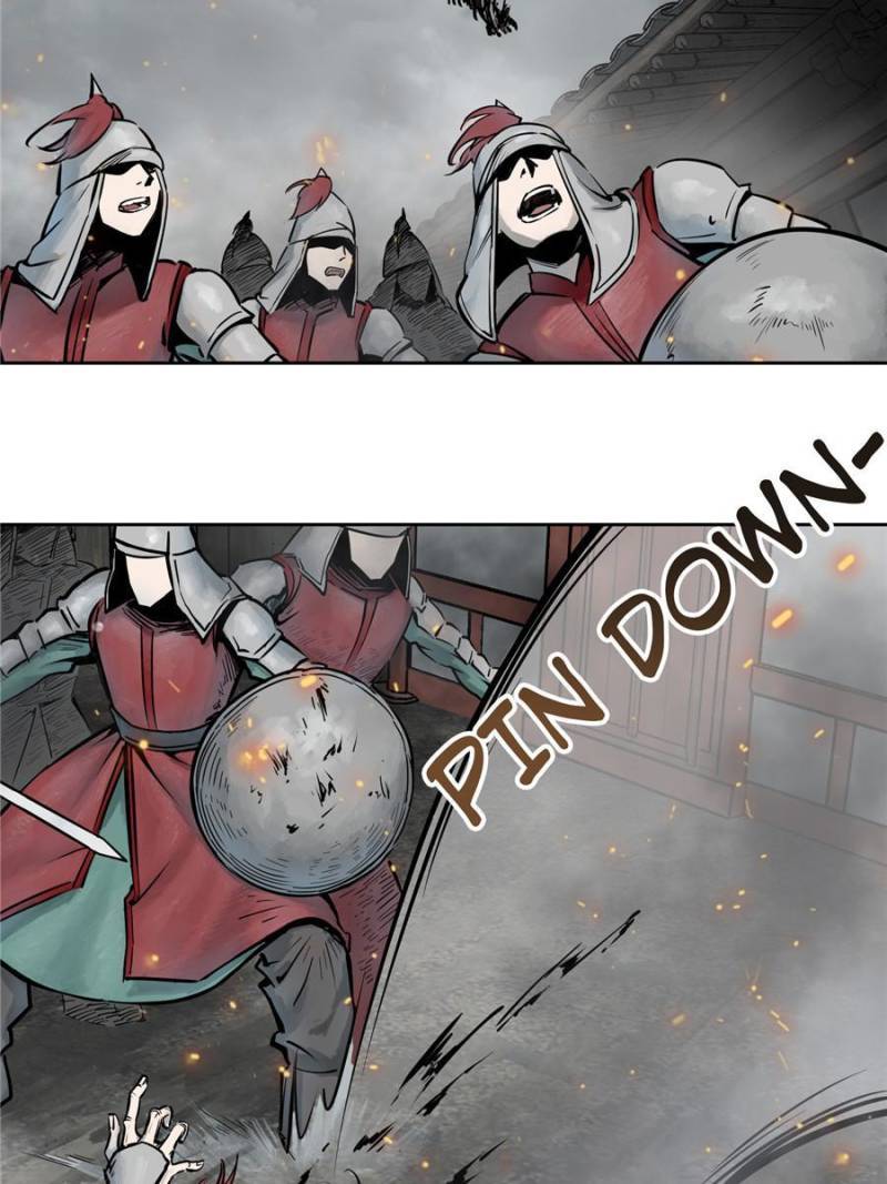 Another beginning with the Guhuo bird chapter 63 page 42