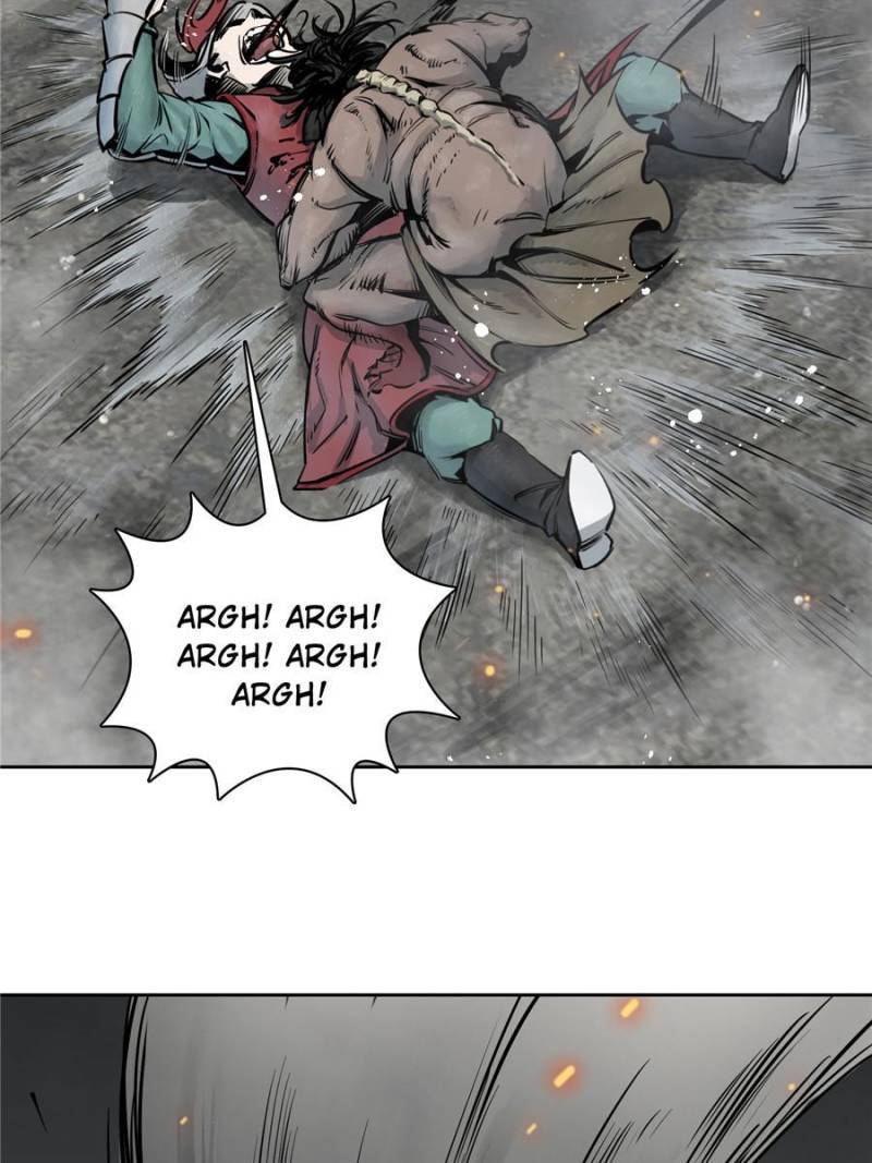 Another beginning with the Guhuo bird chapter 63 page 43