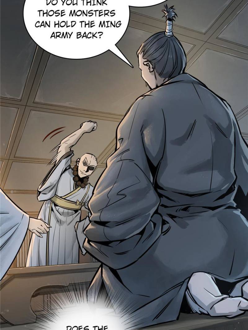 Another beginning with the Guhuo bird chapter 63 page 48