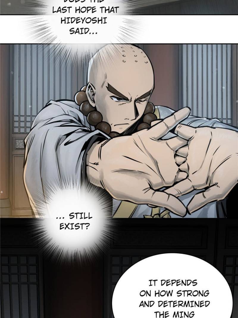 Another beginning with the Guhuo bird chapter 63 page 49