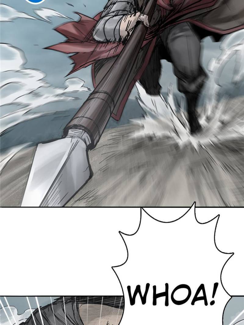 Another beginning with the Guhuo bird chapter 63 page 5