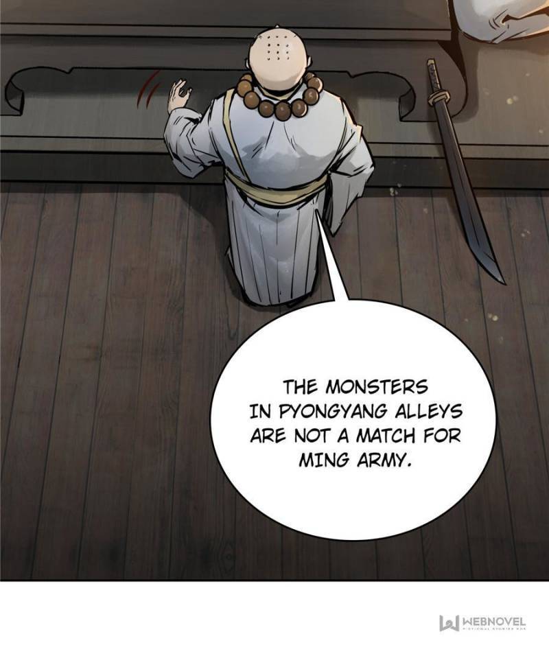 Another beginning with the Guhuo bird chapter 63 page 51