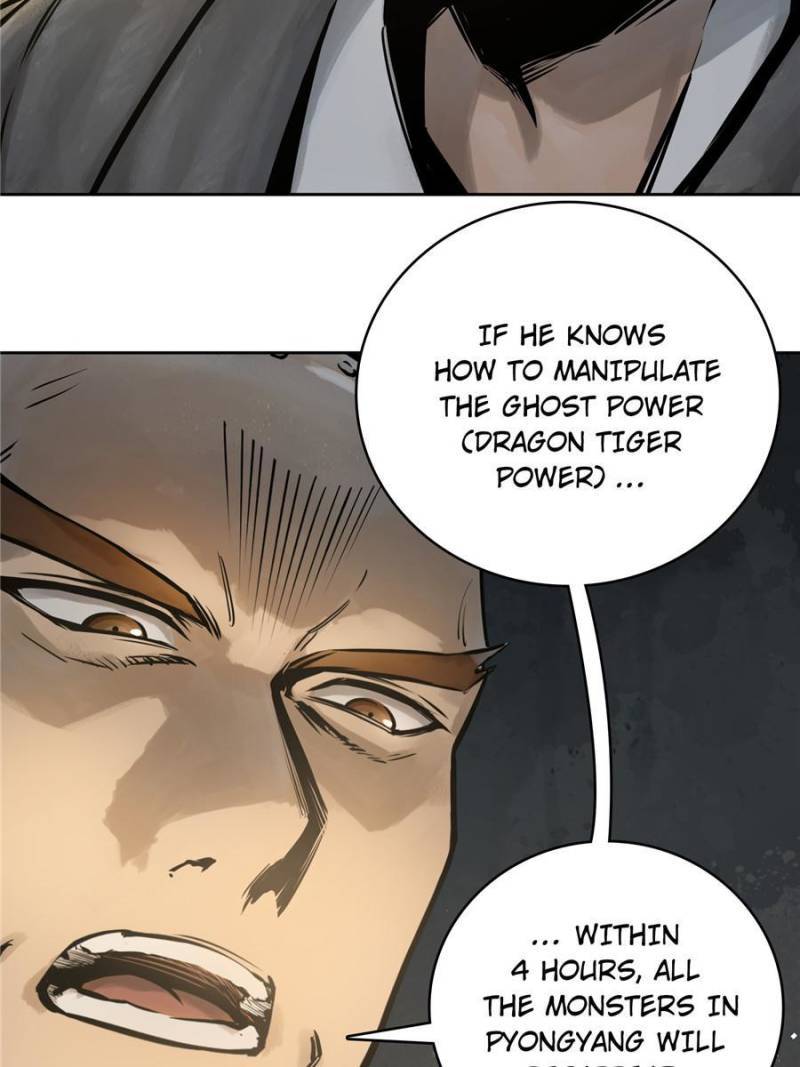 Another beginning with the Guhuo bird chapter 63 page 54