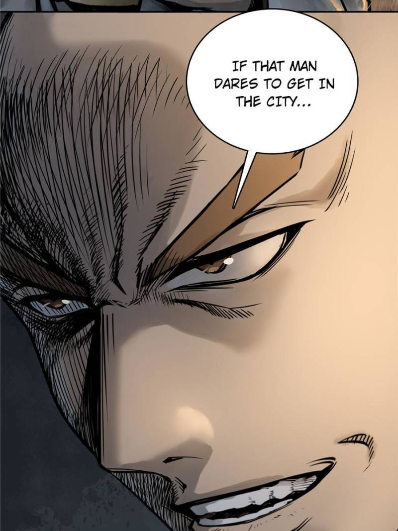 Another beginning with the Guhuo bird chapter 63 page 58