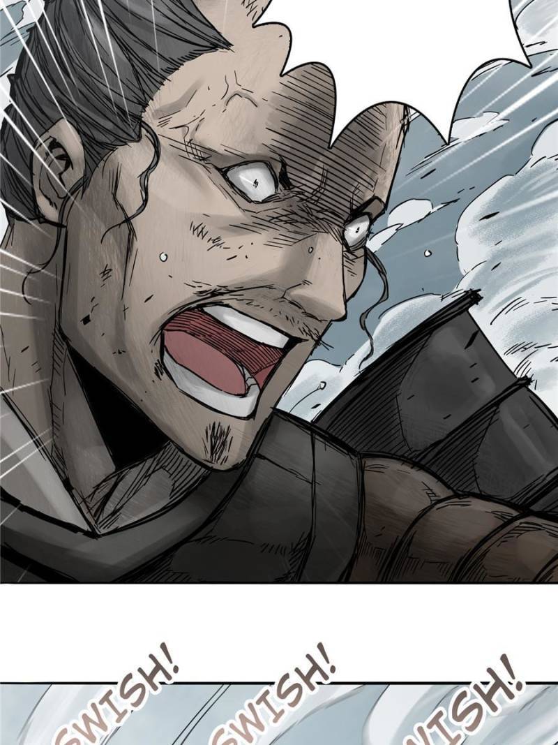 Another beginning with the Guhuo bird chapter 63 page 6