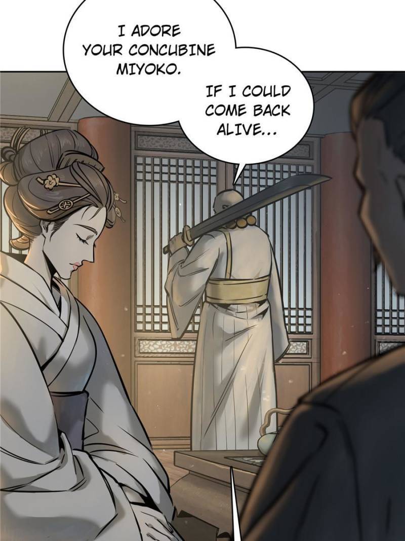 Another beginning with the Guhuo bird chapter 63 page 60