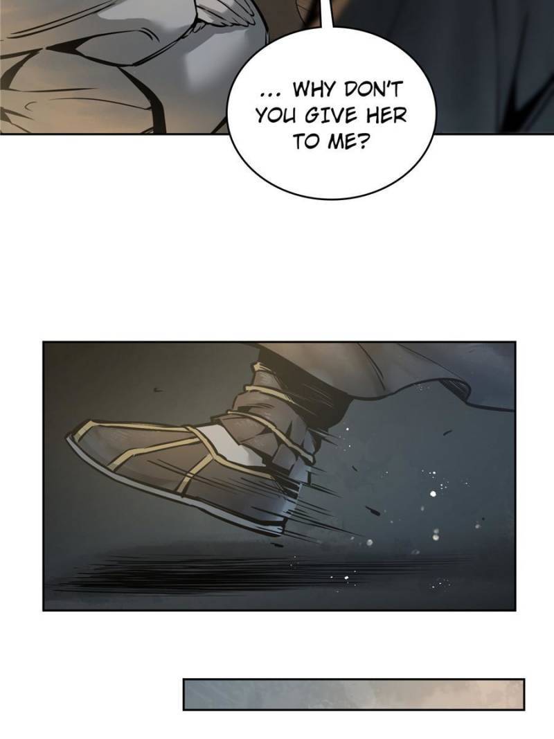 Another beginning with the Guhuo bird chapter 63 page 61