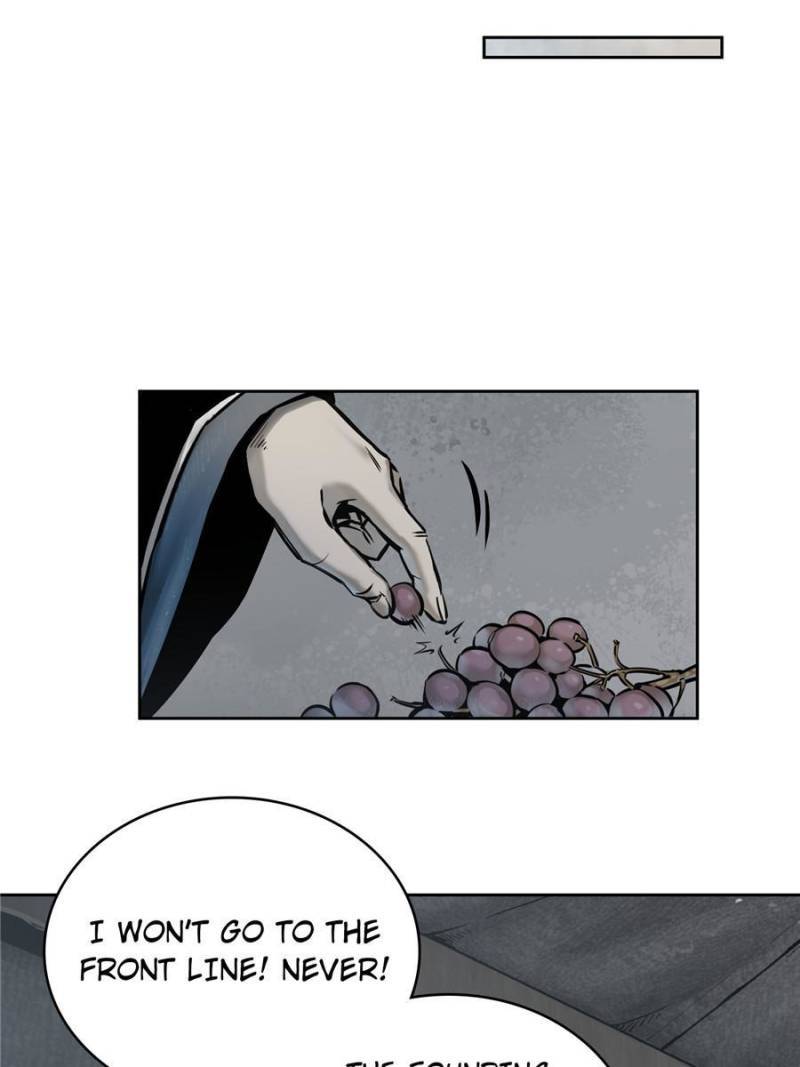 Another beginning with the Guhuo bird chapter 63 page 62