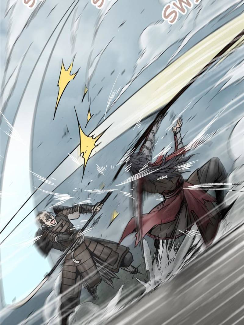 Another beginning with the Guhuo bird chapter 63 page 7