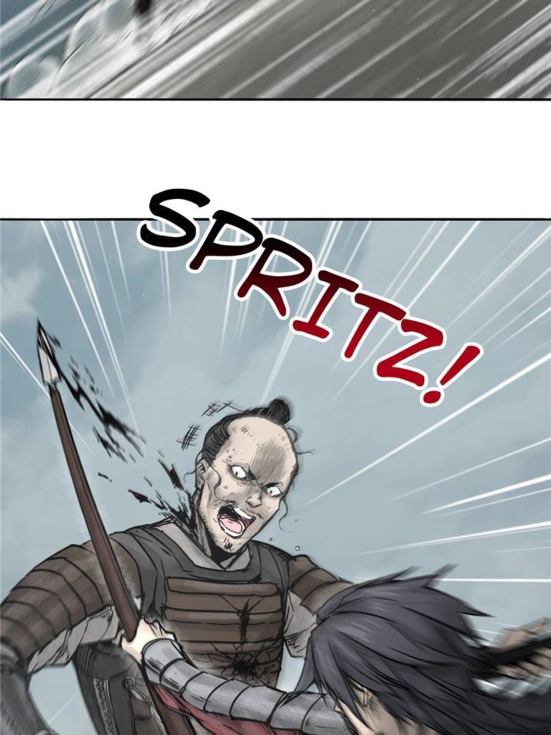 Another beginning with the Guhuo bird chapter 63 page 8