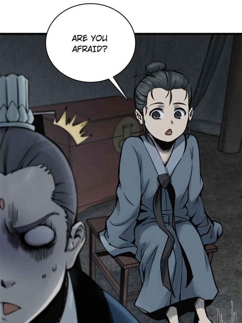 Another beginning with the Guhuo bird chapter 64 page 1