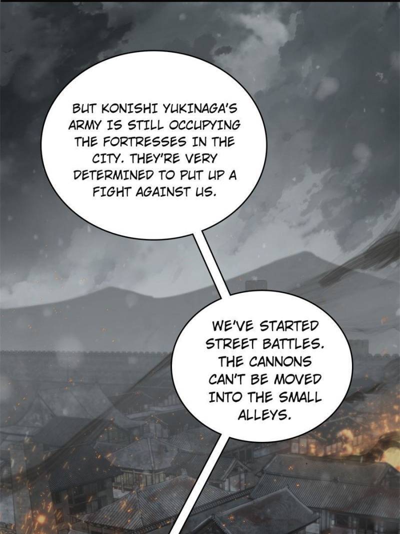 Another beginning with the Guhuo bird chapter 64 page 10