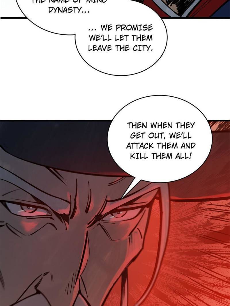 Another beginning with the Guhuo bird chapter 64 page 16