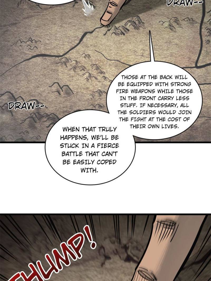 Another beginning with the Guhuo bird chapter 64 page 19