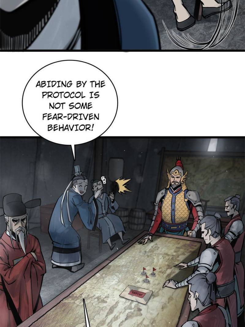 Another beginning with the Guhuo bird chapter 64 page 2