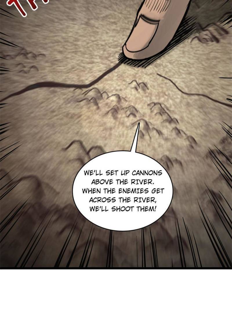 Another beginning with the Guhuo bird chapter 64 page 20