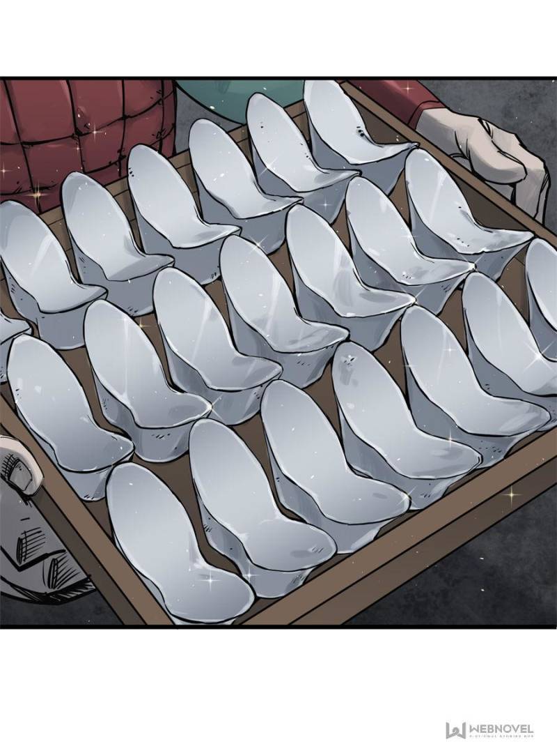 Another beginning with the Guhuo bird chapter 64 page 22