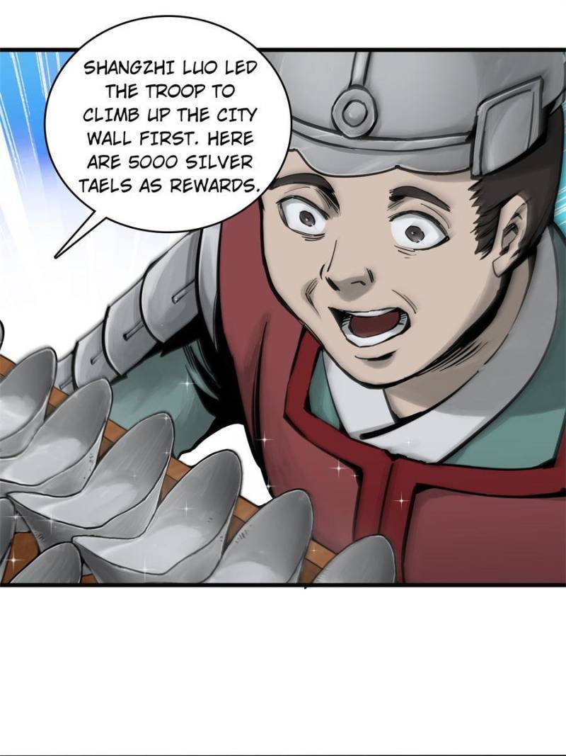 Another beginning with the Guhuo bird chapter 64 page 24